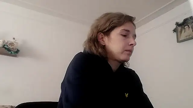 SexxyLety online show from December 17, 10:32 am