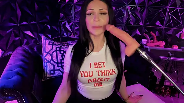 NatashaxoBangs online show from November 7, 8:14 am