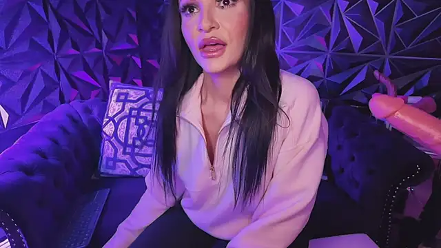 NatashaxoBangs online show from April 27, 3:37 am