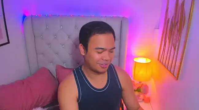 AsianZero online show from March 9, 7:48 pm