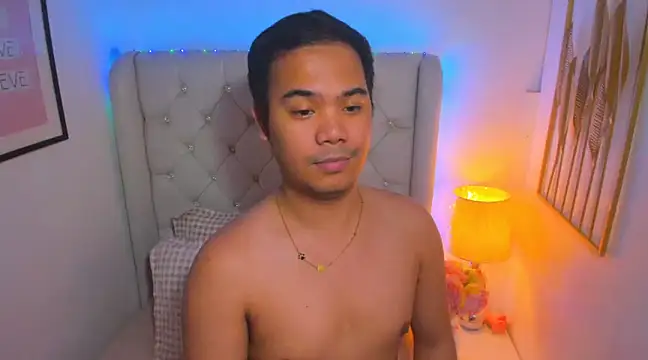 AsianZero online show from March 18, 7:42 pm