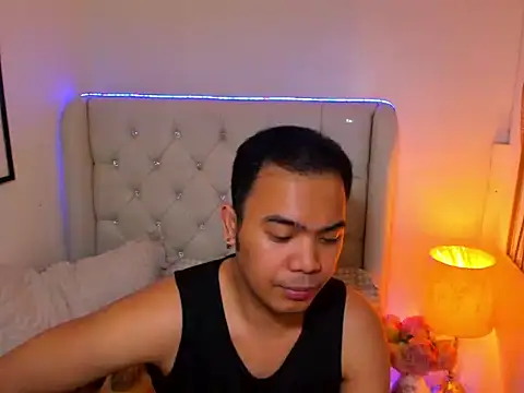 AsianZero online show from February 26, 6:29 pm