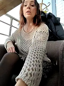 EvaXOAir online show from March 4, 4:49 am