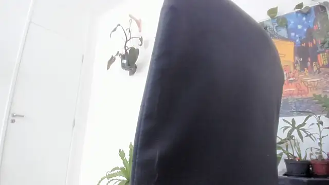 TaliMajesty online show from November 7, 11:54 am