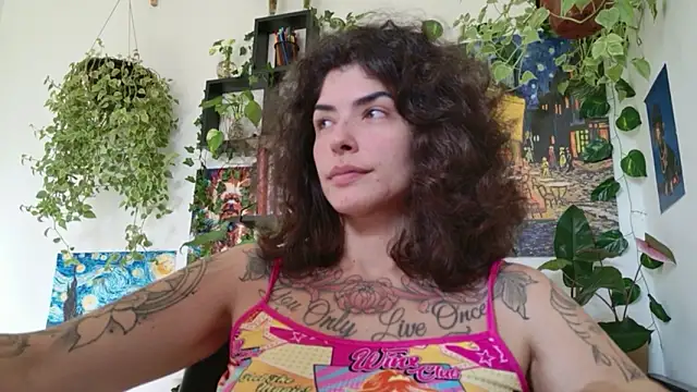 Snapshot of TaliMajesty chatting on May 16, 5:23 pm TaliMajesty online show from May 16, 5:23 pm