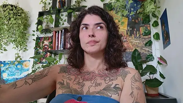 Snapshot of TaliMajesty chatting on May 25, 4:24 pm TaliMajesty online show from May 25, 4:24 pm