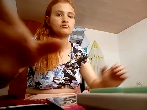 Mia davis01 online show from December 18, 5:00 pm