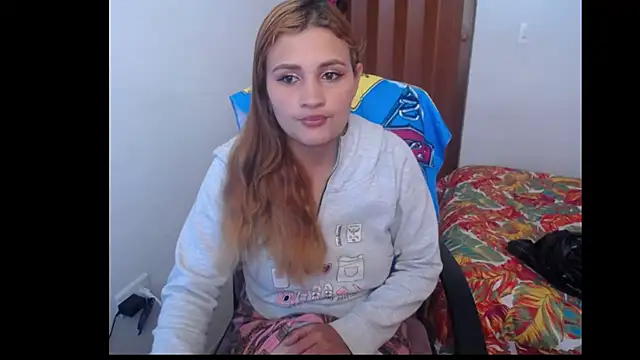 Mia davis01 online show from February 1, 2:45 pm