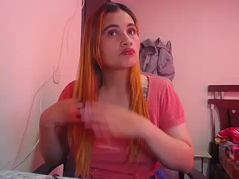 Mia davis01 online show from January 9, 3:59 pm