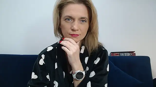 MysticCreature online show from January 13, 6:29 am