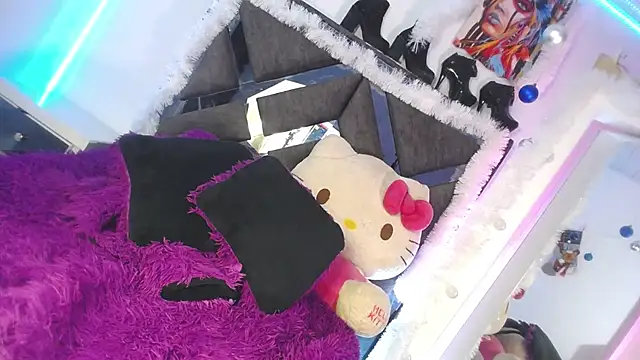 Salo hot04 online show from January 19, 3:39 am