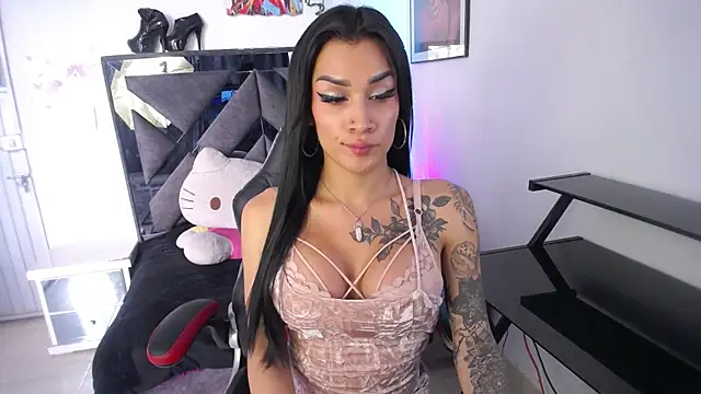 Salo hot04 online show from September 30, 9:20 pm