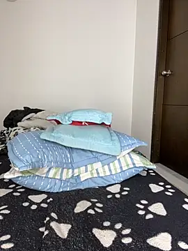 Snapshot of sandylau chatting on October 16, 12:06 pm sandylau online show from October 16, 12:06 pm