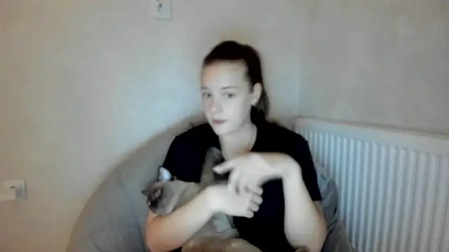 why again me online show from December 8, 8:25 pm