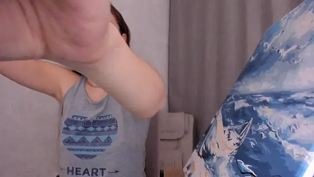 why again me online show from January 23, 8:13 pm