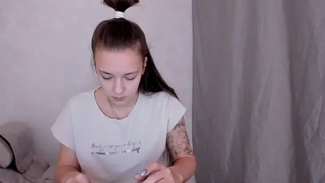 why again me online show from January 29, 5:35 pm