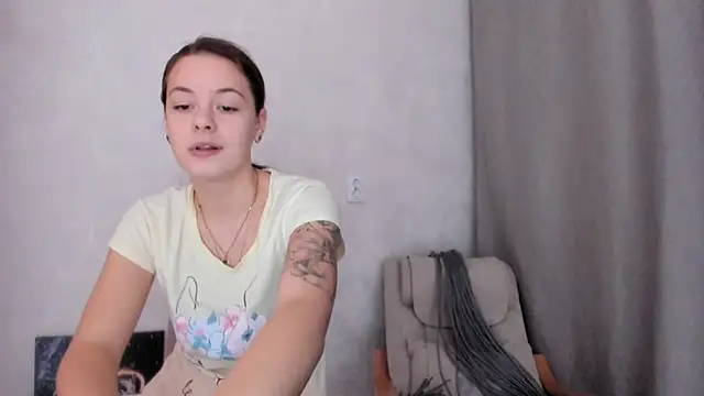 why again me online show from February 8, 6:01 pm