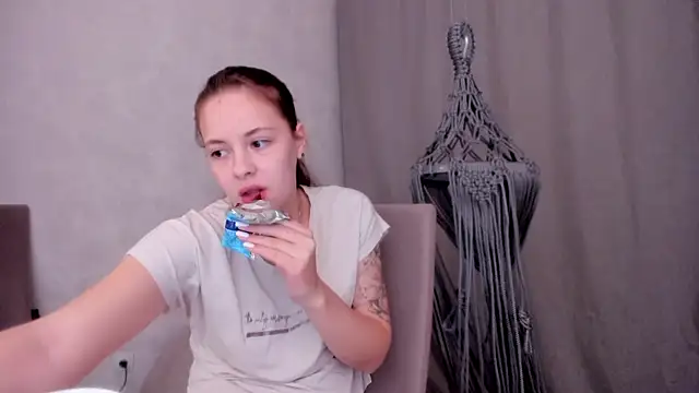 why again me online show from February 23, 9:37 pm