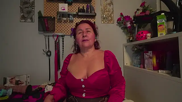 barbarah  online show from November 22, 10:25 am