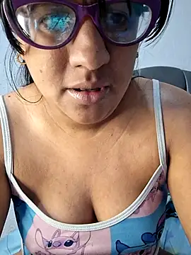 ZaidaWet online show from November 7, 12:05 pm