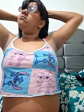 ZaidaWet online show from January 17, 11:59 am