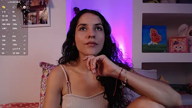 Snapshot of lailypink chatting on May 24, 12:15 am lailypink online show from May 24, 12:15 am