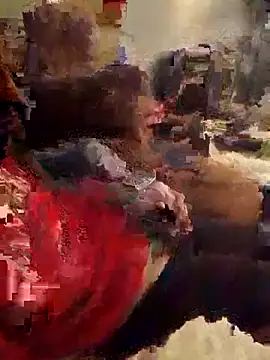 theeeegodv5 online show from December 31, 5:44 am