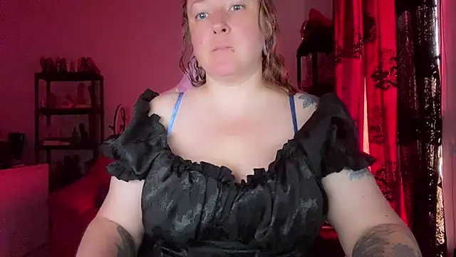 kisicaxx online show from June 30, 8:59 am