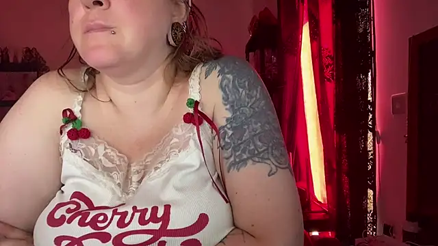 kisicaxx online show from July 15, 7:46 am