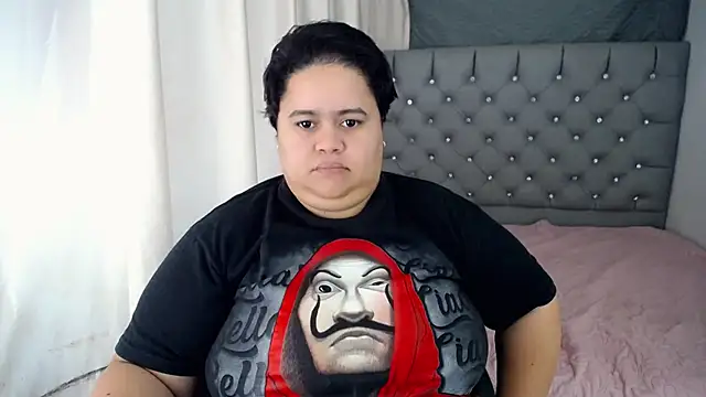 Snapshot of hotlesby4uxxx chatting on December 6, 7:34 pm hotlesby4uxxx online show from December 6, 7:34 pm