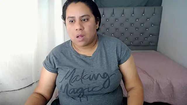 Snapshot of hotlesby4uxxx chatting on January 7, 8:10 pm hotlesby4uxxx online show from January 7, 8:10 pm