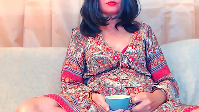 Snapshot of Fun4tipz chatting on October 11, 3:17 am Fun4tipz online show from October 11, 3:17 am