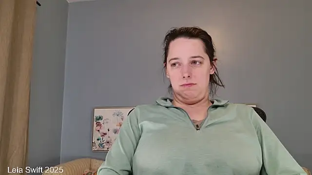 LeiaSwift online show from February 10, 12:39 pm