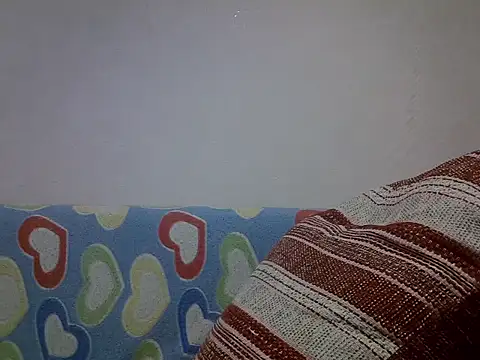 Jane Kissys online show from November 2, 7:44 am