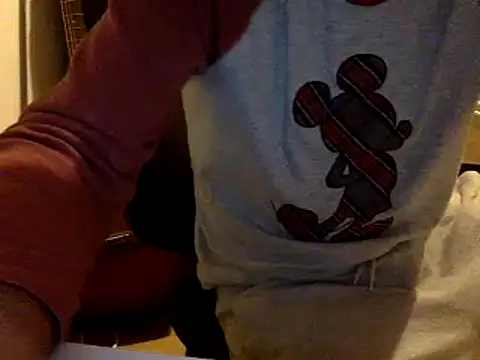 BADGUY2021 online show from January 12, 9:19 pm