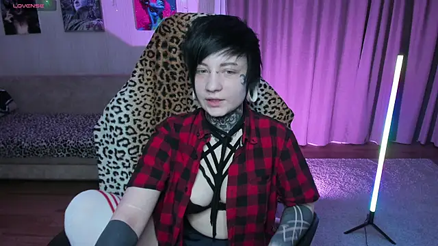 acid trip1l online show from March 12, 6:55 pm