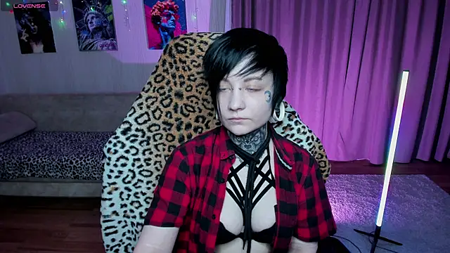 acid trip1l online show from March 19, 11:14 pm