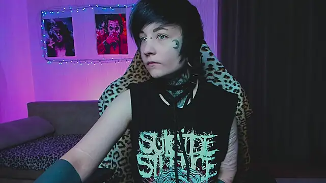 acid trip1l online show from September 27, 8:36 pm