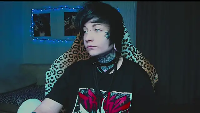 acid trip1l online show from October 5, 9:56 pm