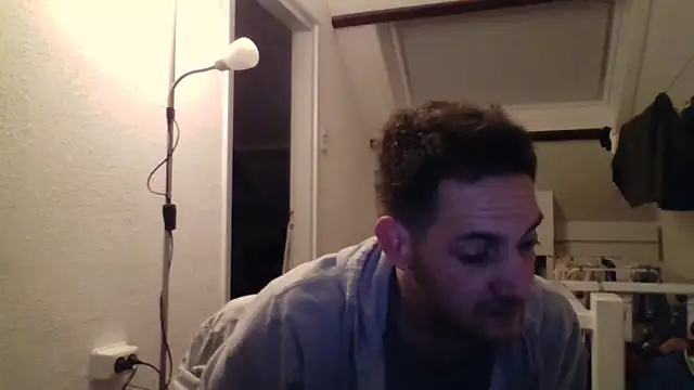 Bizzyjustin online show from March 17, 4:28 am