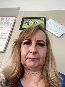 Irina2909xh online show from June 11, 10:02 am