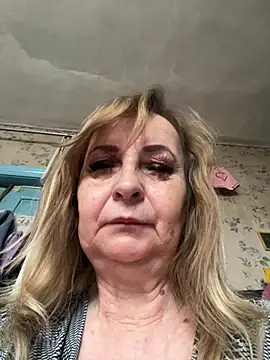 Irina2909xh online show from June 14, 6:37 am