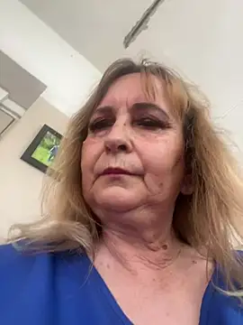 Irina2909xh online show from June 29, 9:15 am