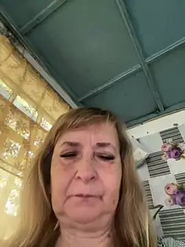 Irina2909xh online show from July 5, 9:05 am