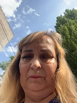 Irina2909xh online show from July 20, 12:18 pm
