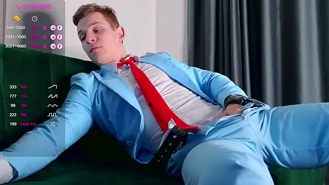 S3Xyes online show from January 30, 10:51 pm