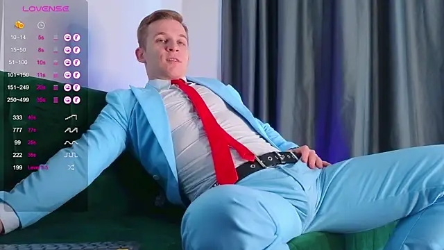 S3Xyes online show from January 31, 10:20 am