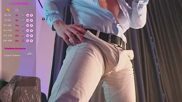 S3Xyes online show from February 28, 3:59 am