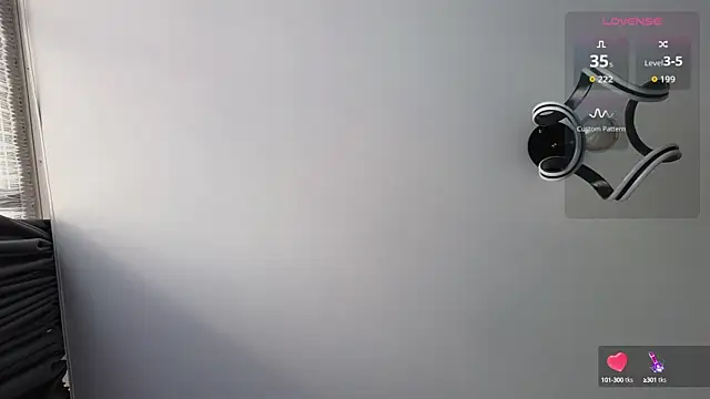 S3Xyes online show from October 9, 6:55 am