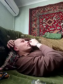 Sam Colt online show from March 1, 12:29 pm